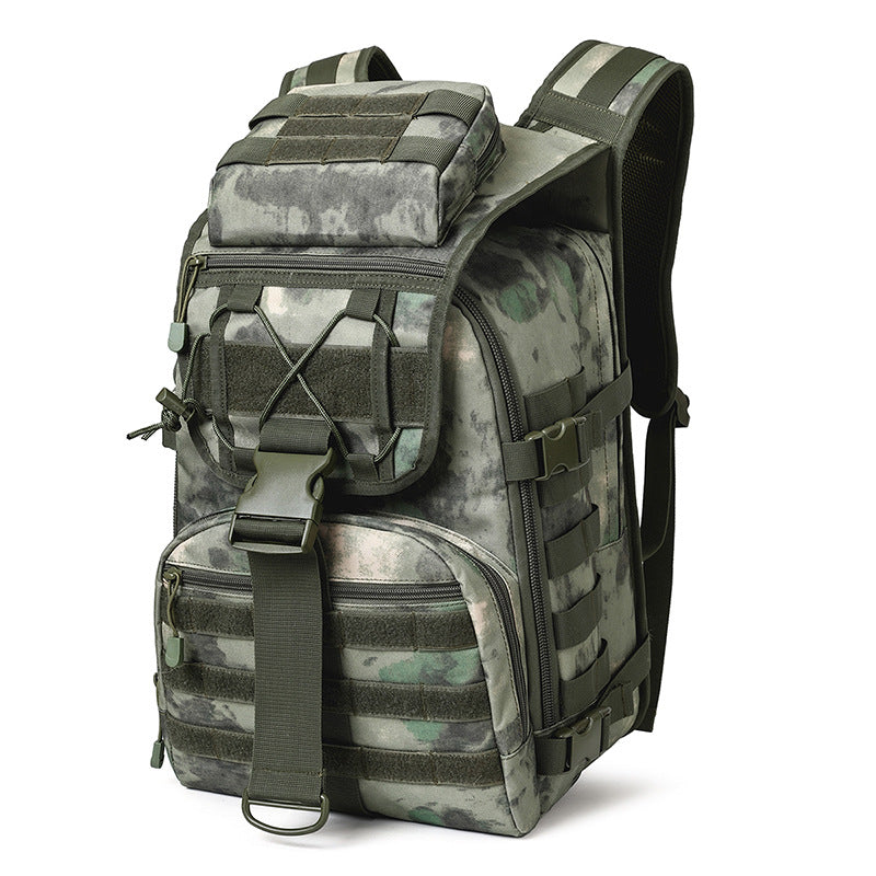 Taktischer Rucksack Karnz