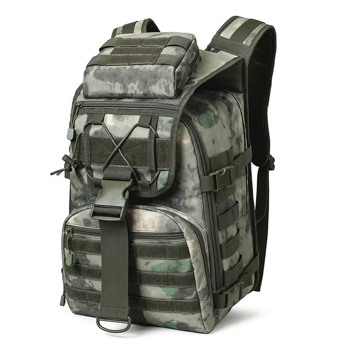 Taktischer Rucksack Karnz