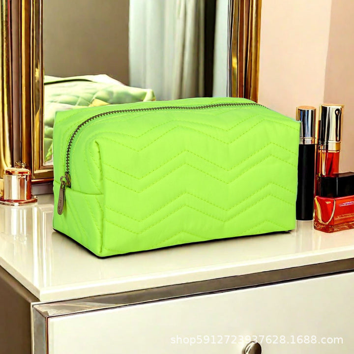 Damen Kosmetiktasche Karnz