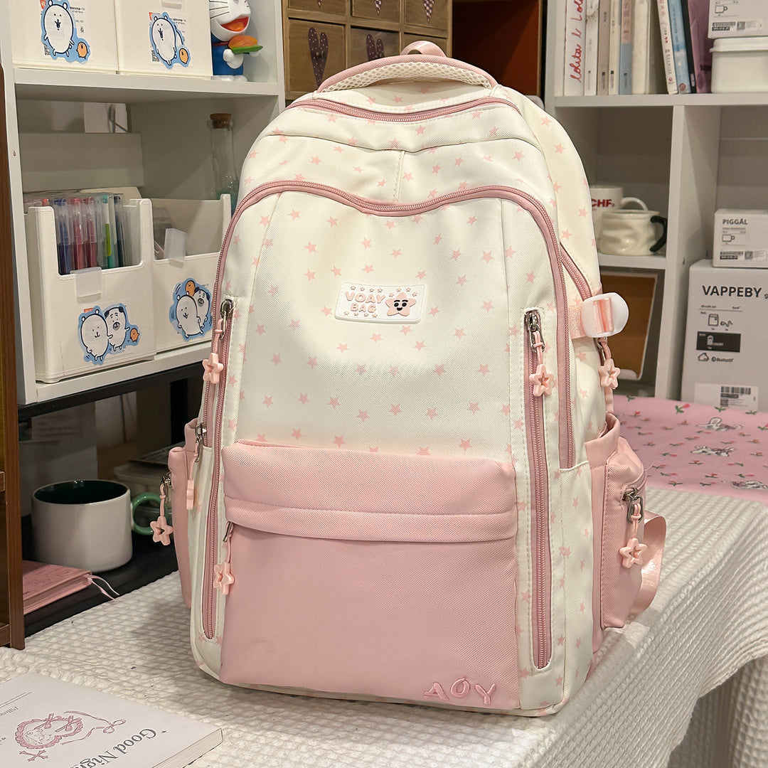 Bedruckter Rucksack Karnz