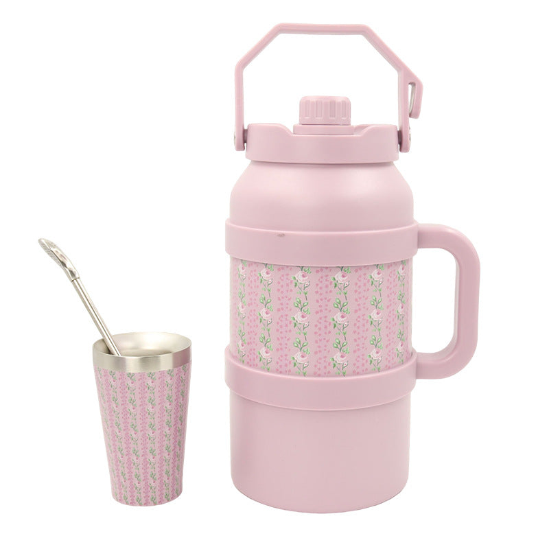 Damen Isolierflasche Karnz