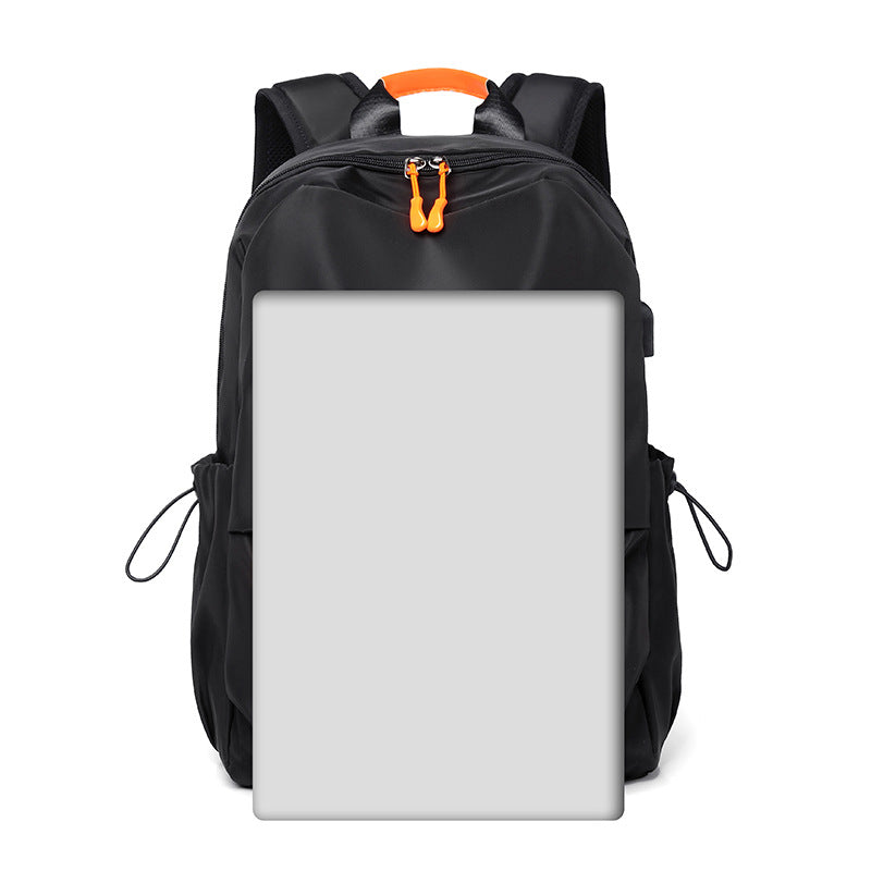 Multi-Fach Reise-Rucksack Karnz