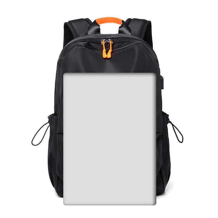 Multi-Fach Reise-Rucksack Karnz
