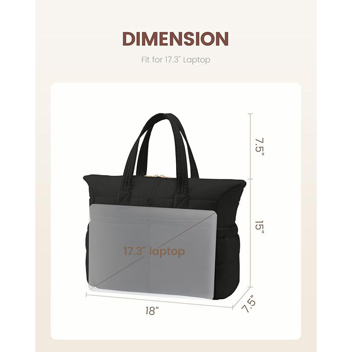 Alltags- und Reisen-Tasche Karnz