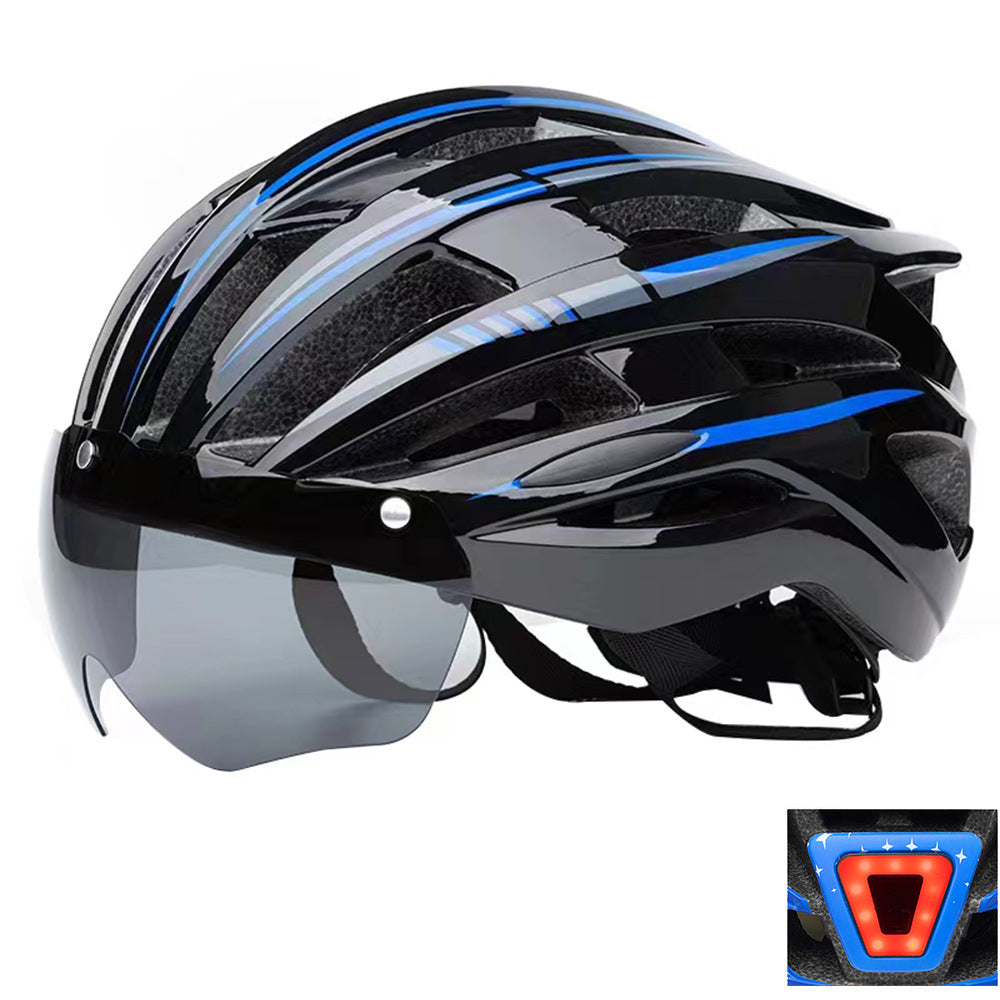 Fahrradhelm Karnz