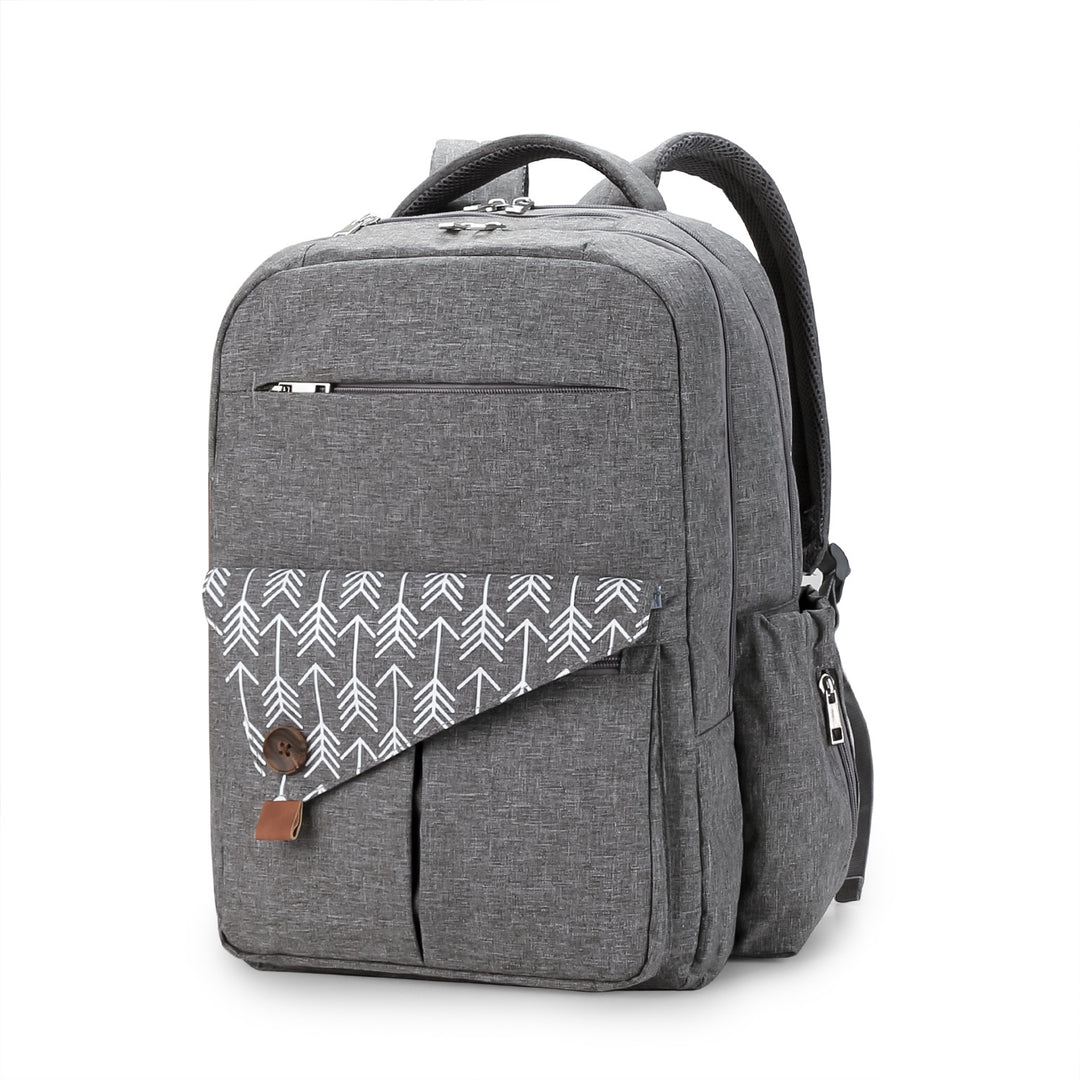 Praktischer Rucksack Karnz