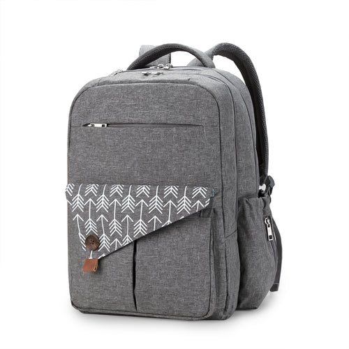 Praktischer Rucksack Karnz