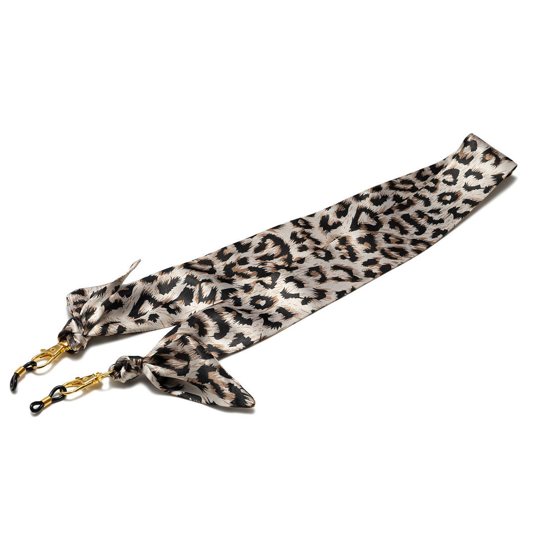 Polka Dot Brillenhalter Band Karnz