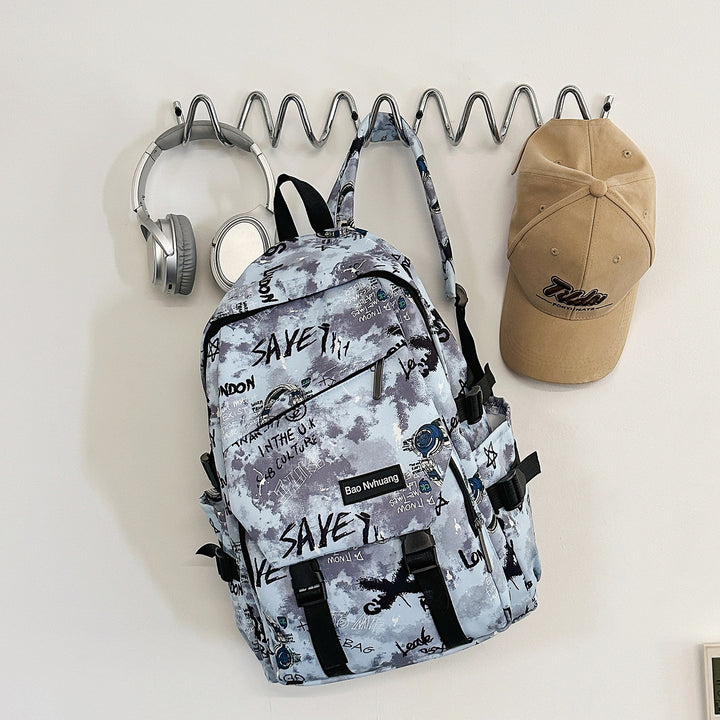 Stylischer Urban Casual Rucksack Karnz