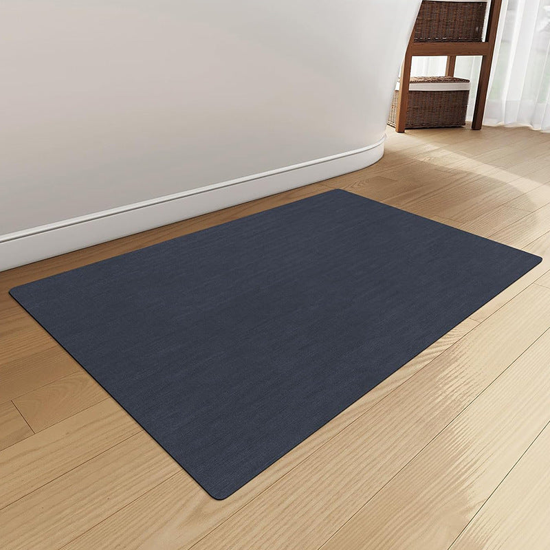 Premium rutschfeste Badematte Karnz