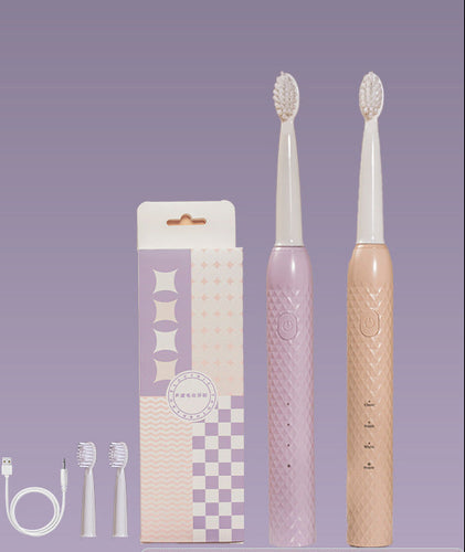 Smart Electric Toothbrush Karnz