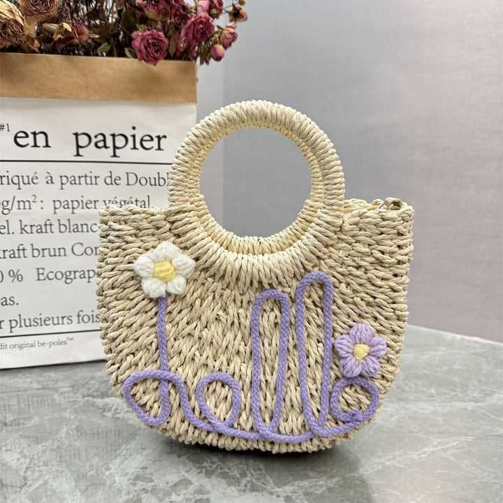 Handtasche Karnz