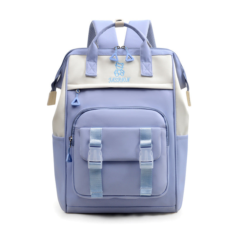 Stylischer Reisrucksack Karnz