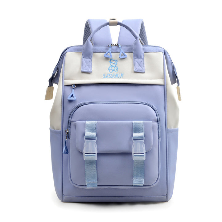 Stylischer Reisrucksack Karnz