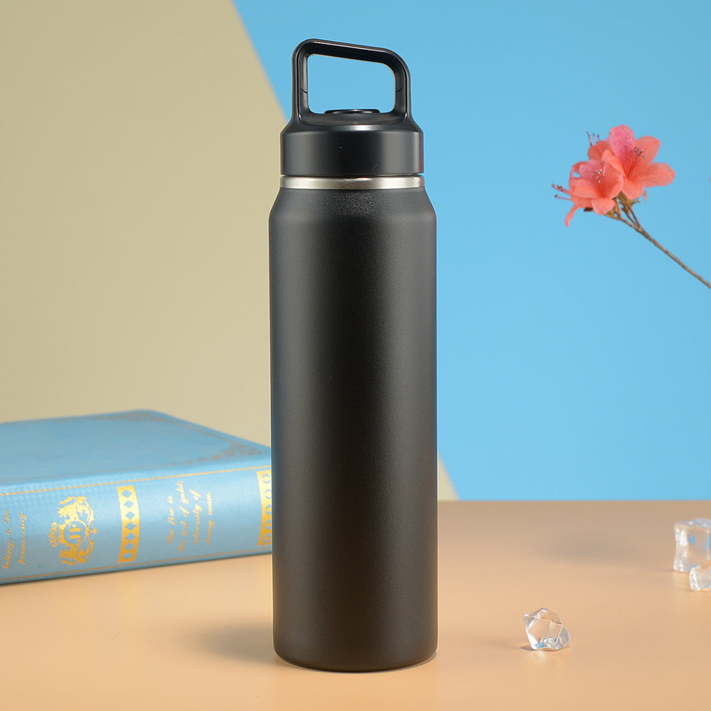 Damen Thermosflasche Karnz