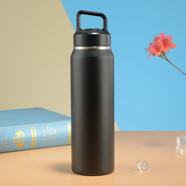 Damen Thermosflasche Karnz