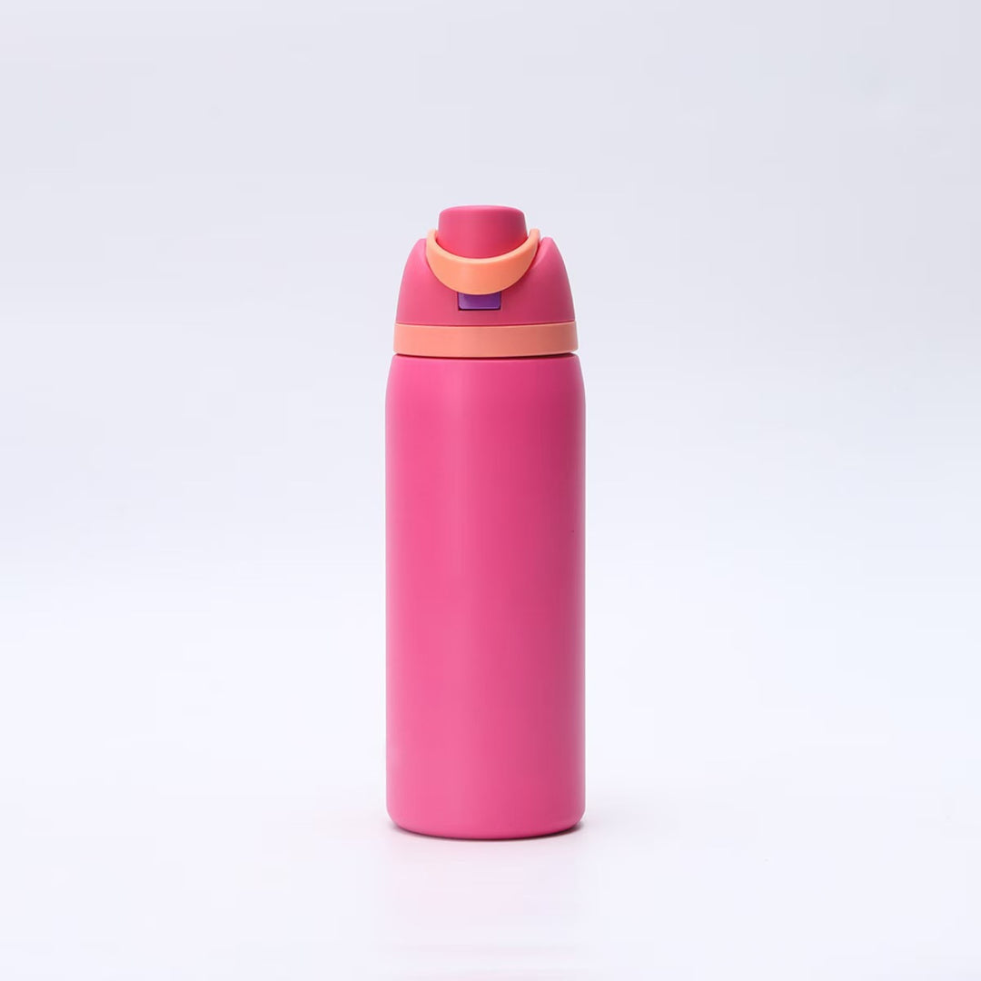Damen Isolierte Trinkflasche Karnz
