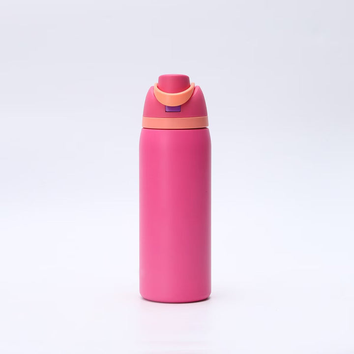 Damen Isolierte Trinkflasche Karnz