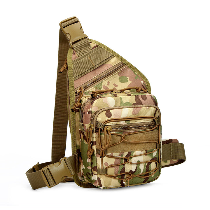 Taktischer Sling-Rucksack Karnz