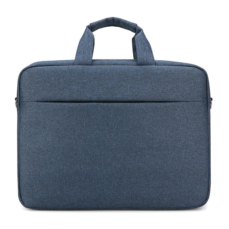 Professionelle Elegante Laptop-Hülle Karnz
