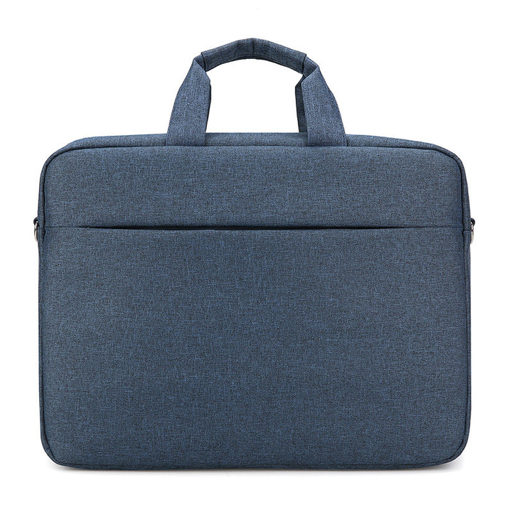 Professionelle Elegante Laptop-Hülle Karnz