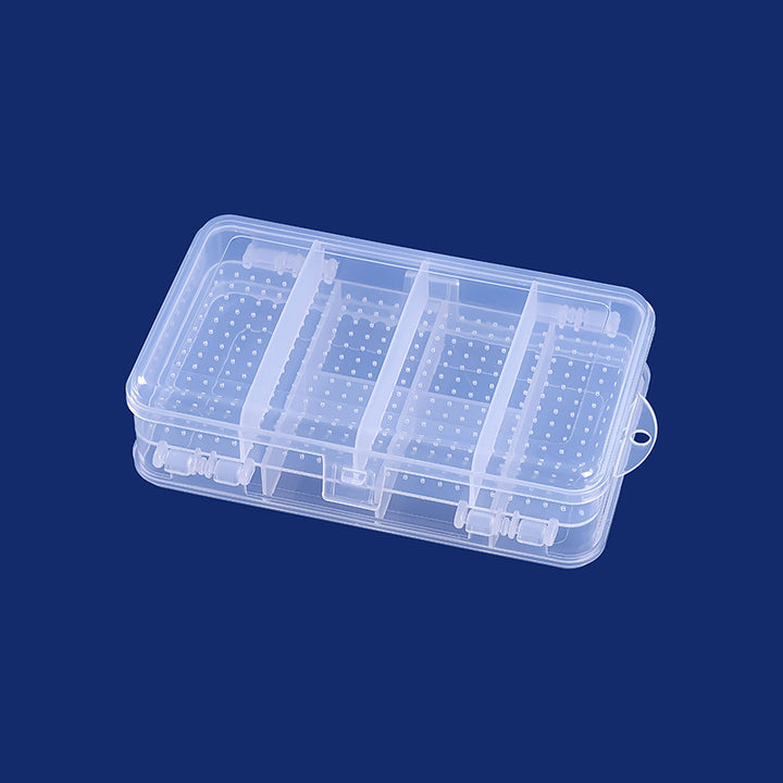 Multi-Sektion Bastelbedarf Organizer Karnz