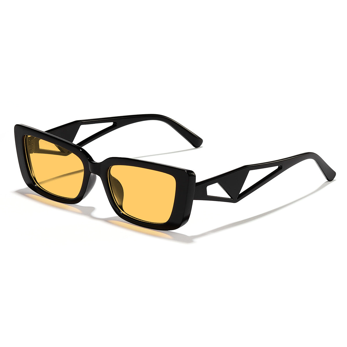Damen Designer Sonnenbrille Karnz