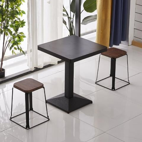 Moderne Kaffeetisch Karnz