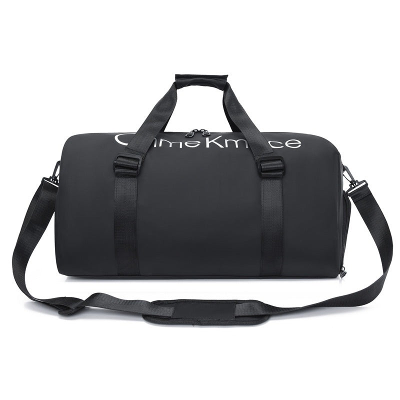 Hältbarer wasserdichter Sport-Duffelbag Karnz