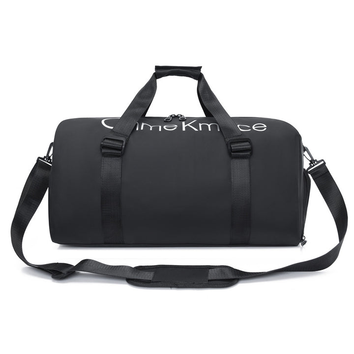 Hältbarer wasserdichter Sport-Duffelbag Karnz