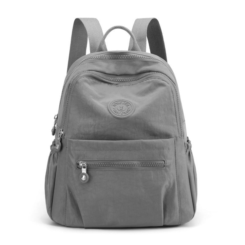 Urban Multi-Compartment Rucksack Karnz