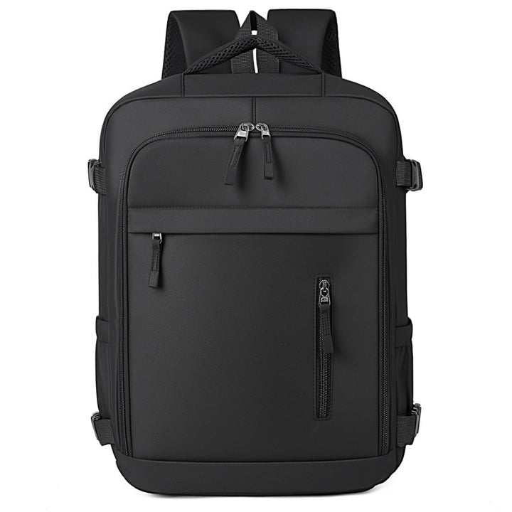 Vielseitiger Slim Organizer Rucksack Karnz
