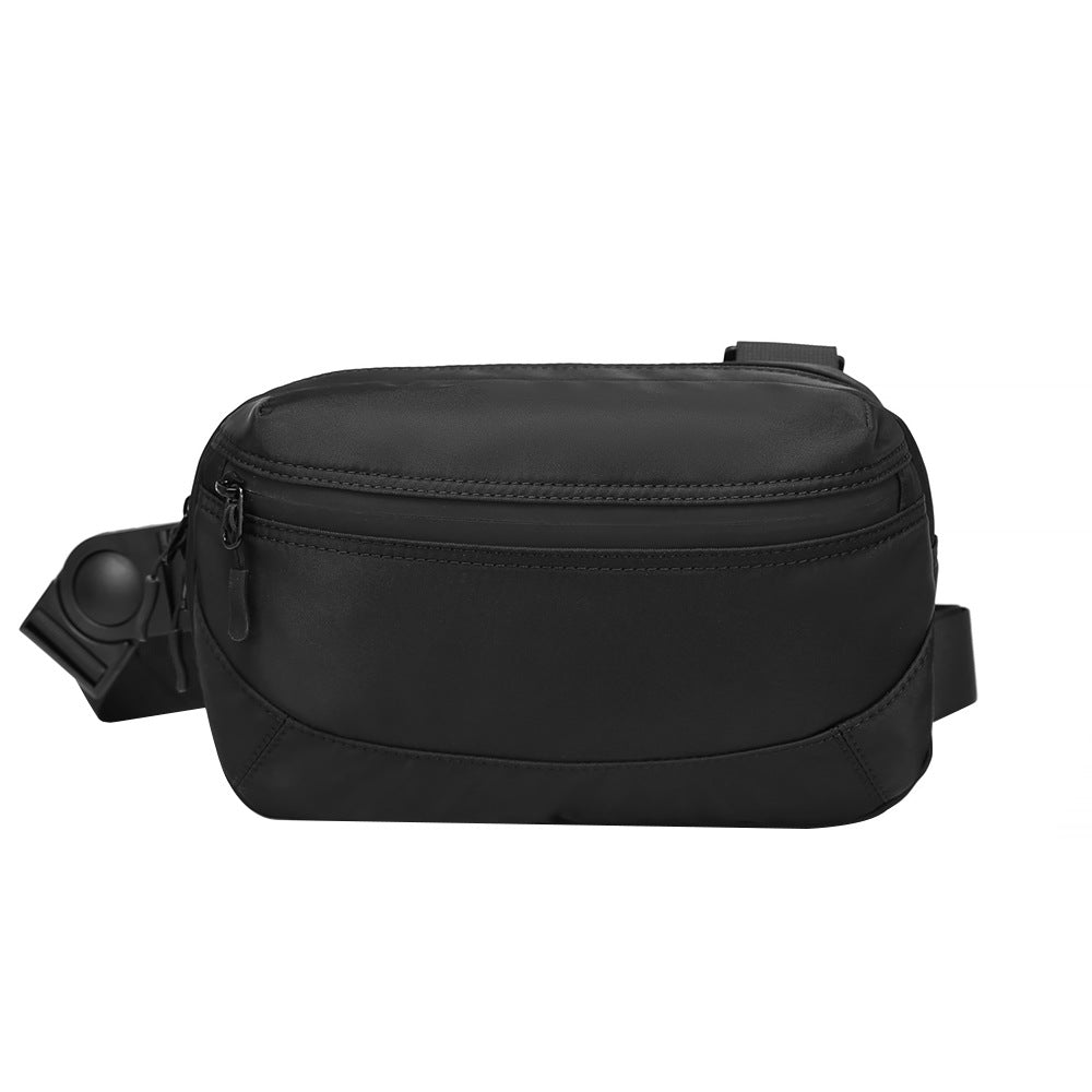 Slim Profile Crossbody Sling Bag Karnz