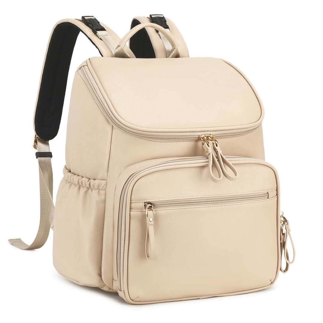 Multi-Funktions-Stepp-Rucksack Karnz