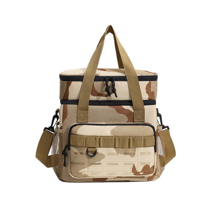 Isolierte Kühltasche Karnz