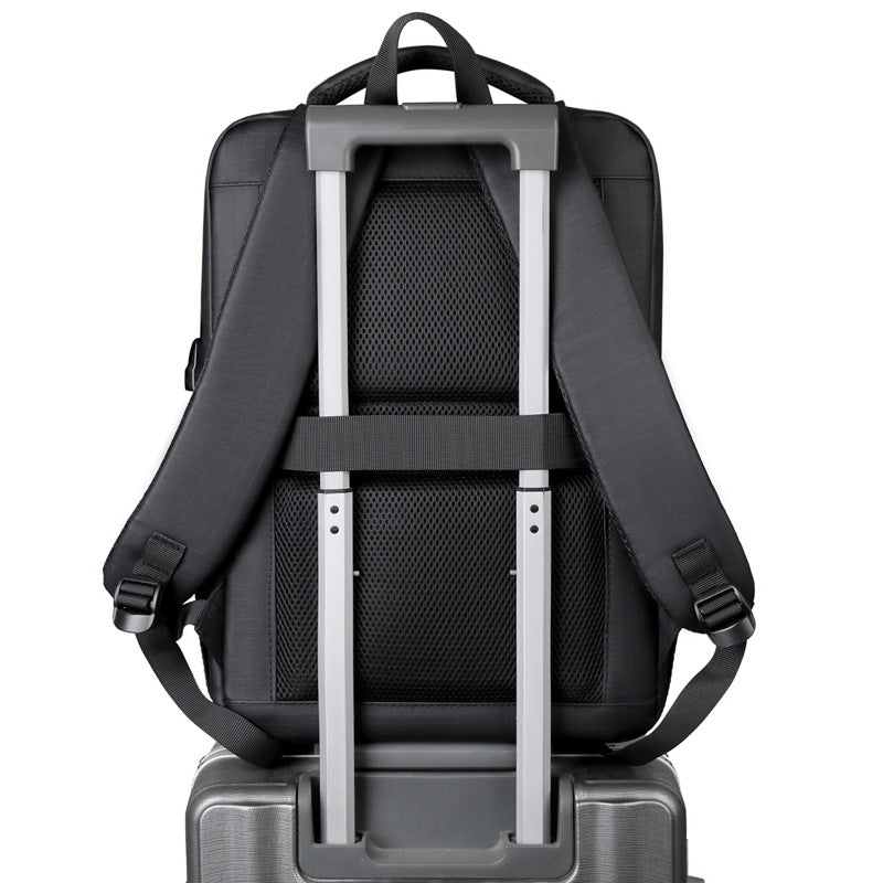 Smart Casual Computer Rucksack Karnz
