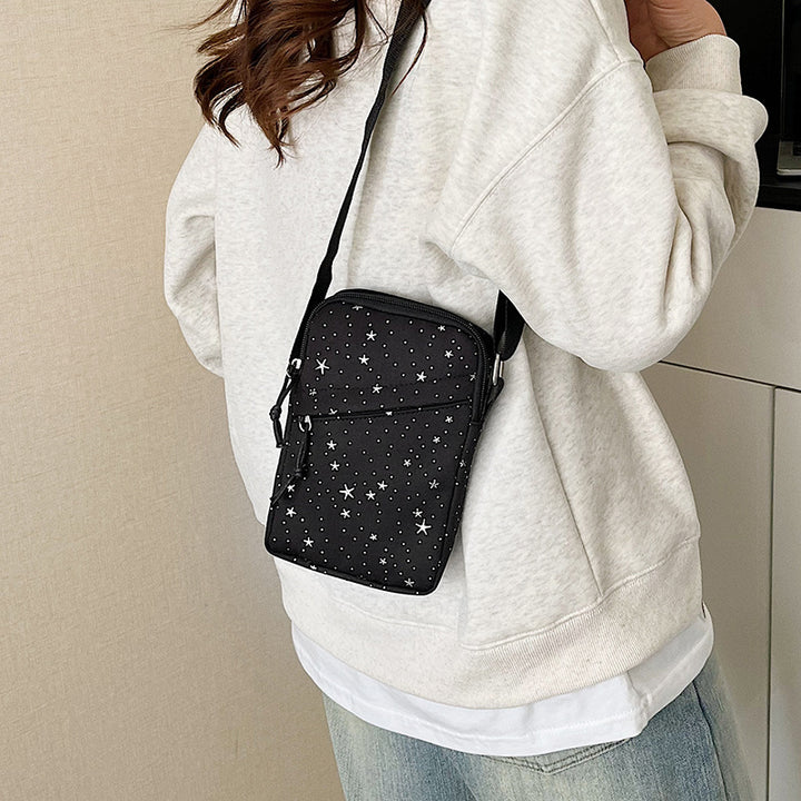 Mini Schultertasche Karnz