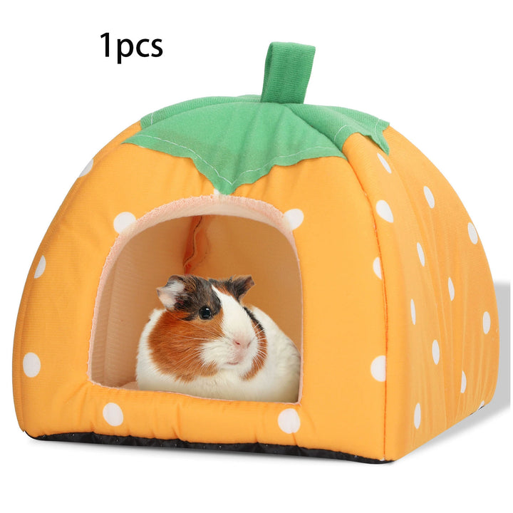 Kaninchen Schlafsack Karnz