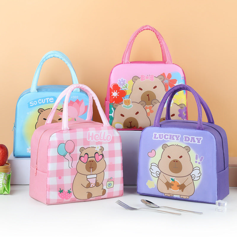 Lunch Tote Karnz