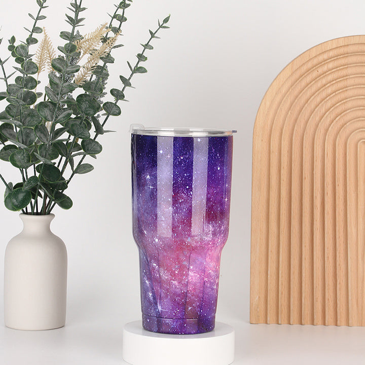 Damen isolierte Trinkbecher Karnz