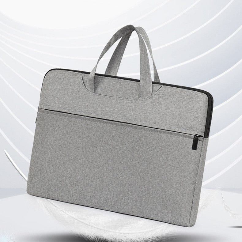 Kompakte Laptop-Hülle Tasche Karnz