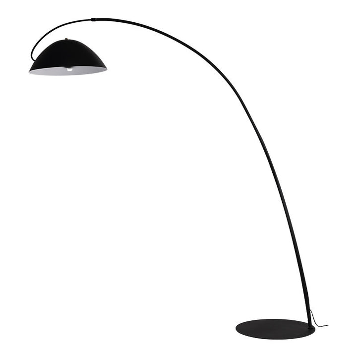 Bogen Stehlampe