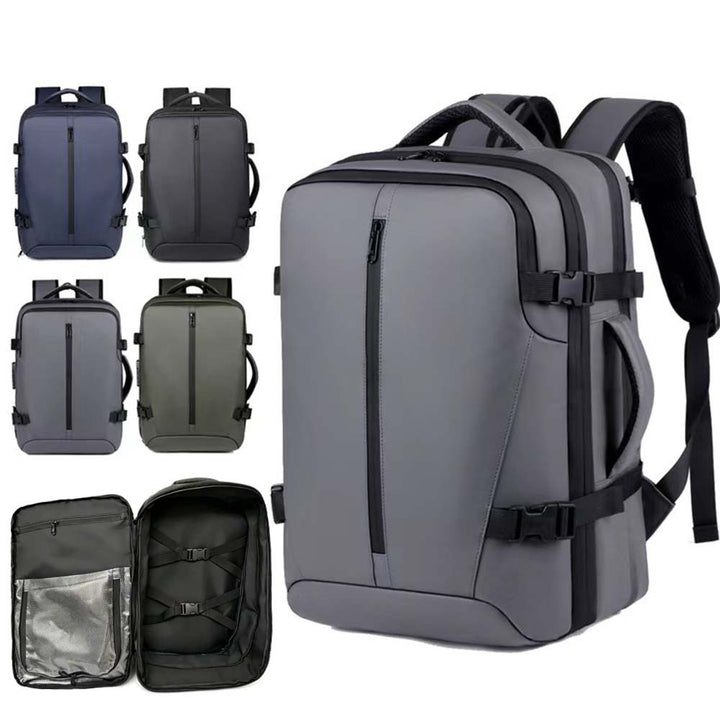 Vielseitiger Rucksack