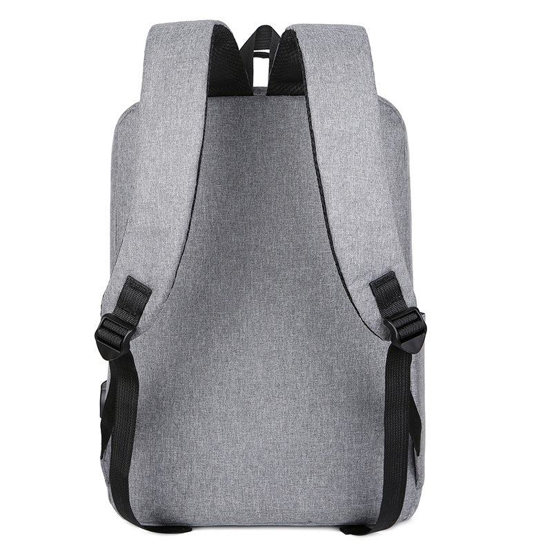 Moderner geometrischer Reise-Rucksack Karnz