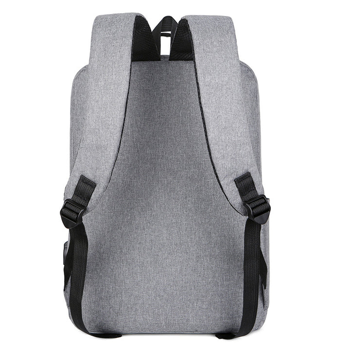 Moderner geometrischer Reise-Rucksack Karnz