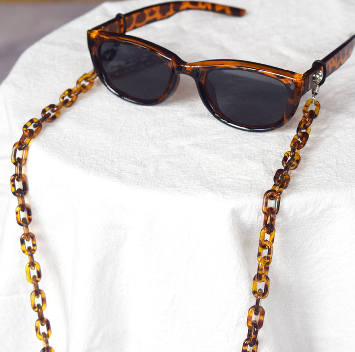 Premium Link Eyewear Chain Karnz
