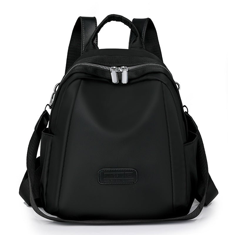 Kompakter Nylon-Rucksack Karnz