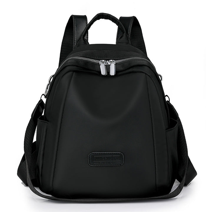 Kompakter Nylon-Rucksack Karnz