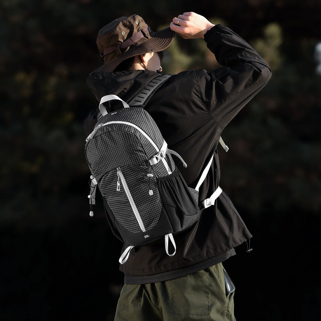 Leichter Wanderrucksack Karnz