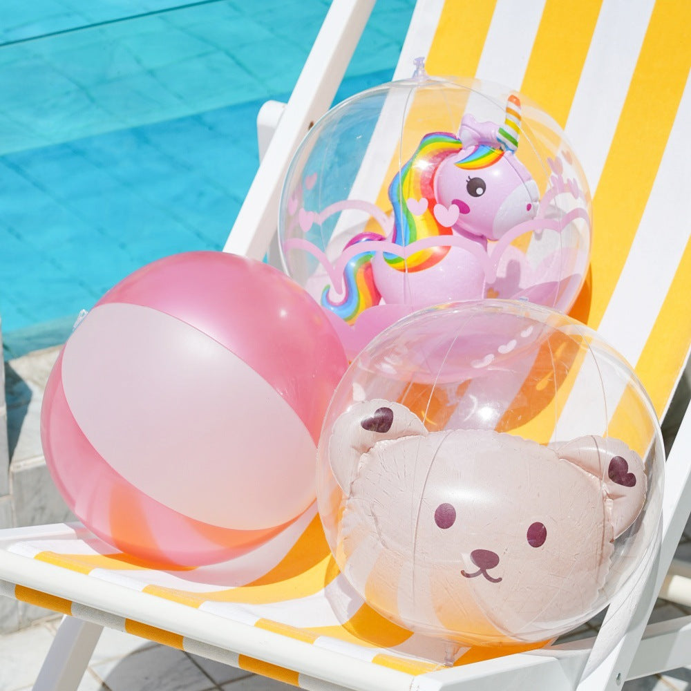 Aufblasbares Poolspielzeug Karnz